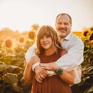 Meet your Posher, Robin